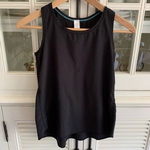 Ivivva Tank Top (Lululemon Girls)